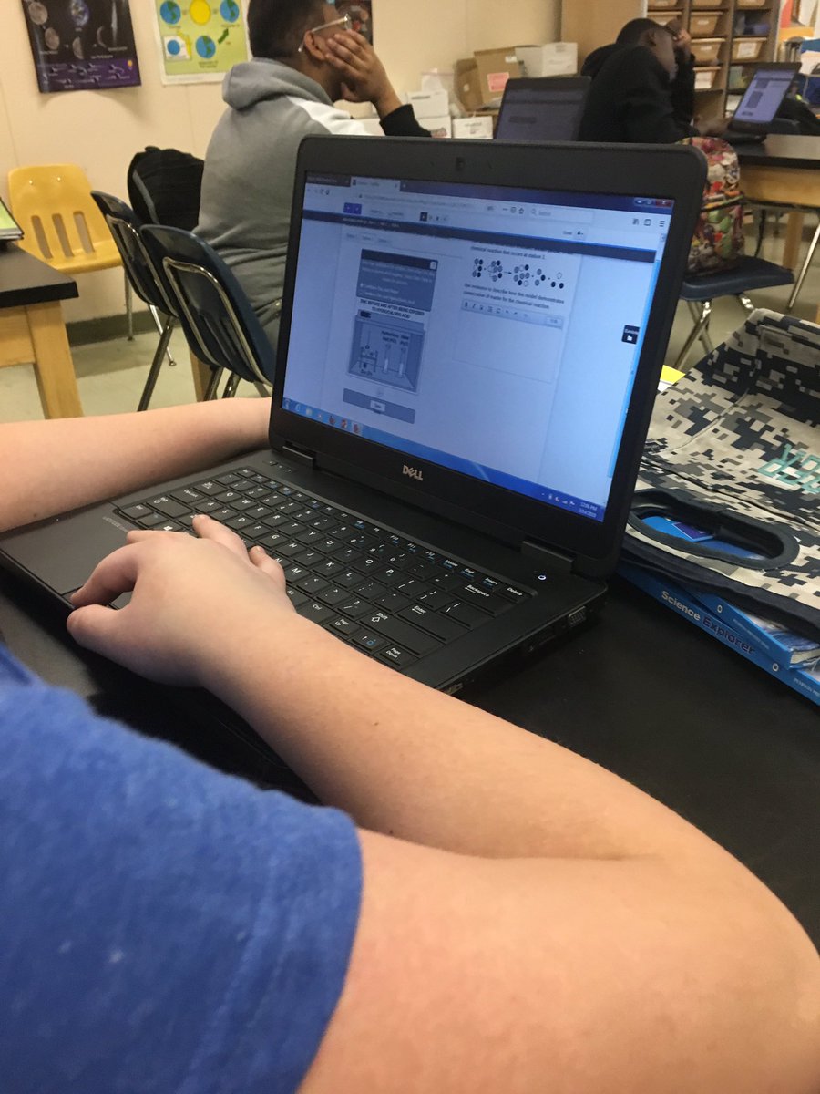 MrRecord21's tweet image. In grade 8 learning about #MISA #MrsPorter class @PocomokeMiddle #SASProjectPocomoke @schoolretool #PracticeTest