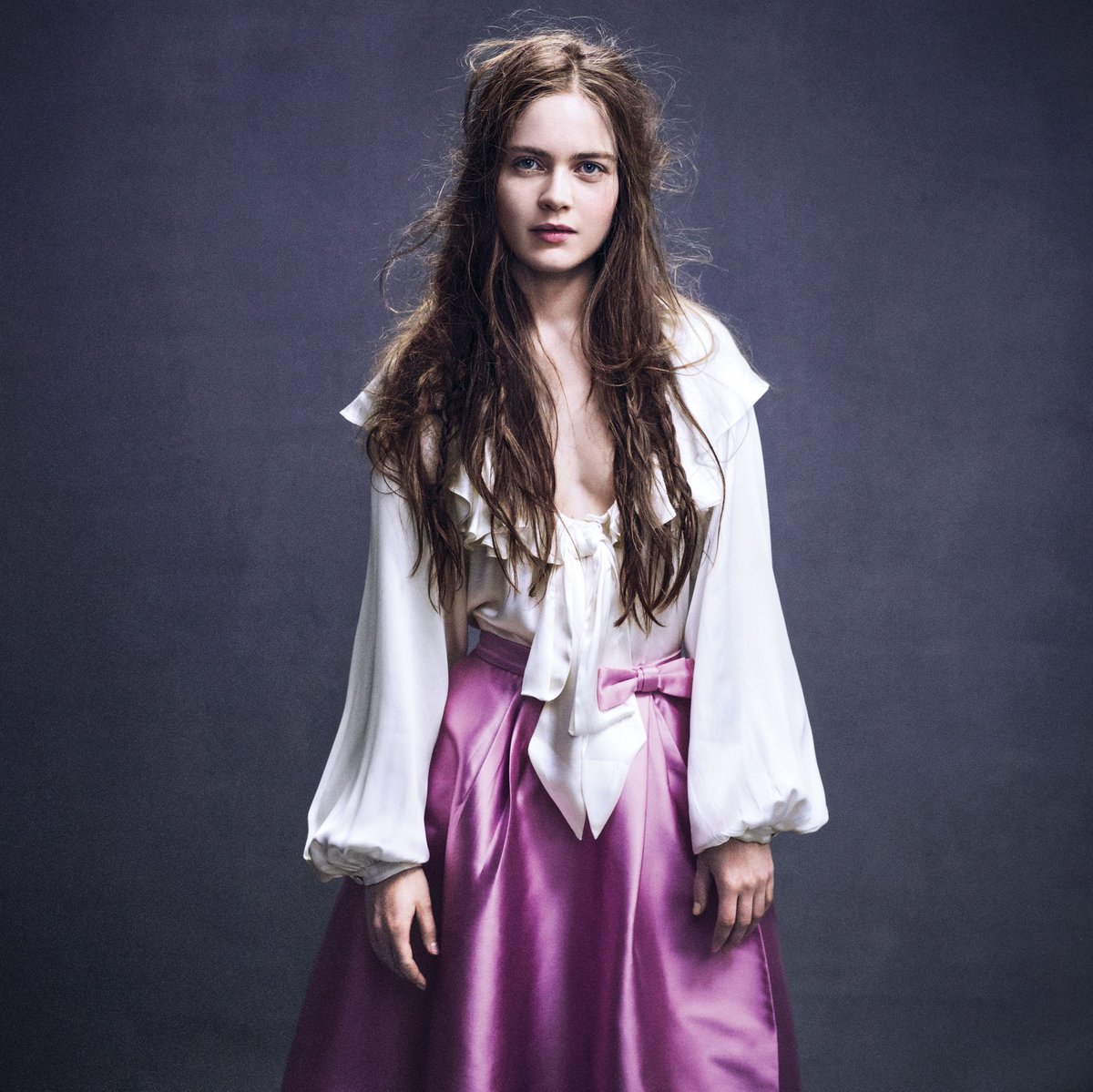 Hera Hilmar (@herahilmar) on Twitter photo From the cover story for <a href="/voguemagazine/">Vogue Magazine</a>'s April issue celebrating a talented group of women from across the globe! Photo by Mikael Jansson vogue.com/article/april-… From the cover story for <a href="/voguemagazine/">Vogue Magazine</a>'s April issue celebrating a talented group of women from across the globe! Photo by Mikael Jansson vogue.com/article/april-…