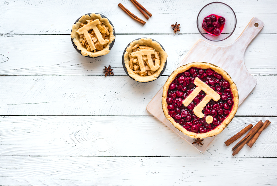 DiverseUp's tweet photo. Happy Pi Day!  
How are you celebrating? https://t.co/7ToIHQLzMj
