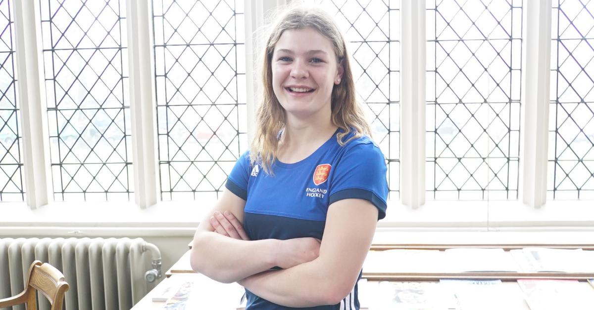 Cheltenham College tweet media