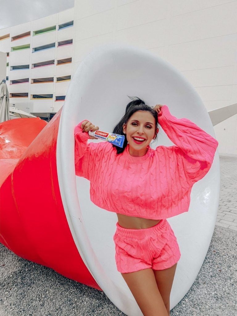 RedSplashBoutiq's tweet photo. AD
Today on the Blog find out how your smile can get MORE with @ColgateTotal available at @Walmart #colgatepartner #collectivebias https://t.co/EkT1ijGE16 https://t.co/ZkvDeJOY06