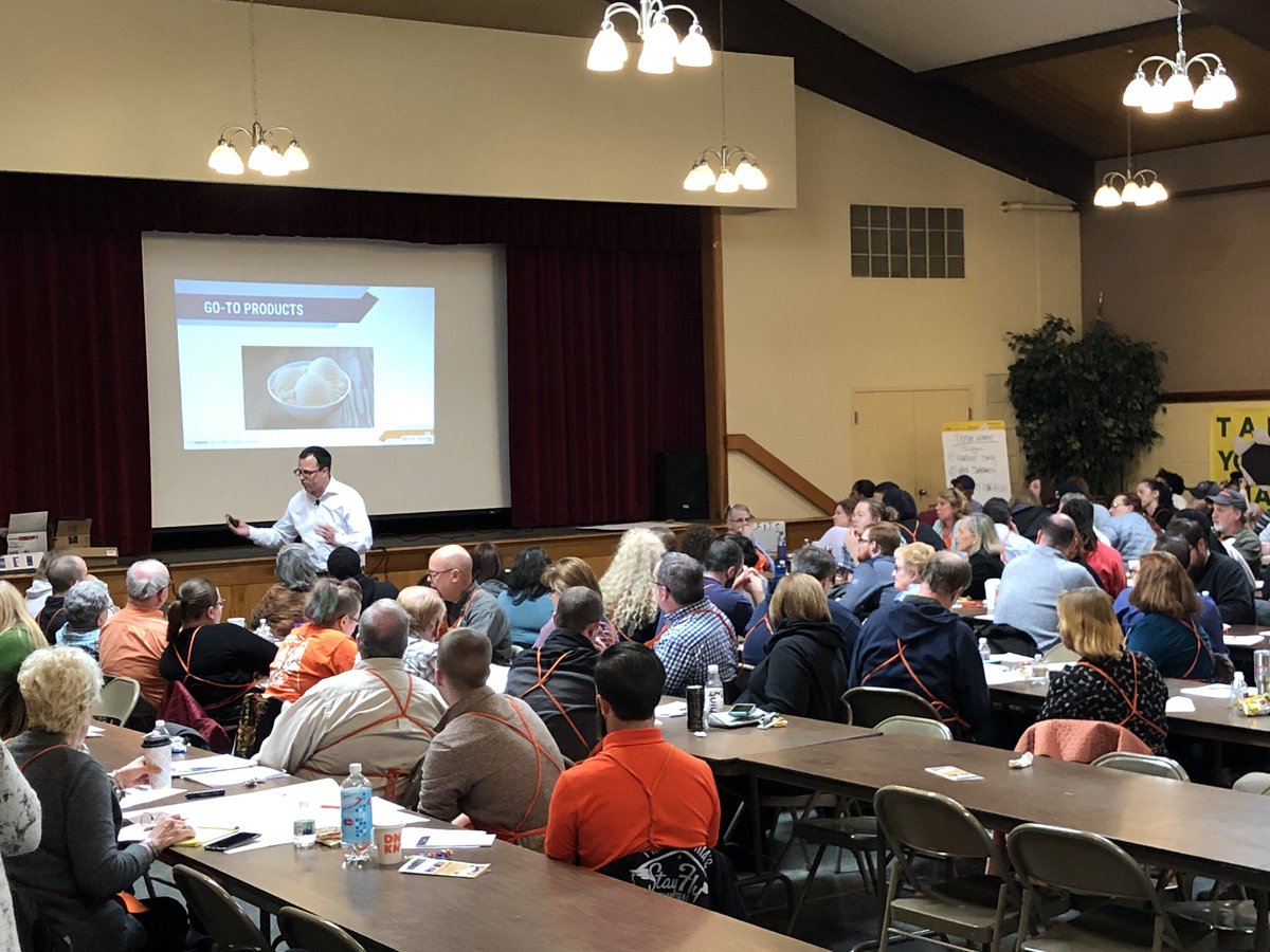 Great day in the Mid Atlantic region.  We are definitely going to #takeyourshare23 with every customer we meet. <a href="/desireedebiak81/">desiree</a> @billneuhaus <a href="/LarissaGreenTHD/">Larissa Green</a> <a href="/superdave427/">dave hronchek</a> <a href="/davescalfani/">David Scalfani</a> <a href="/hdericmacdonald/">hdericmacdonald</a> <a href="/AcsHeidi/">ACS-Heidi</a>