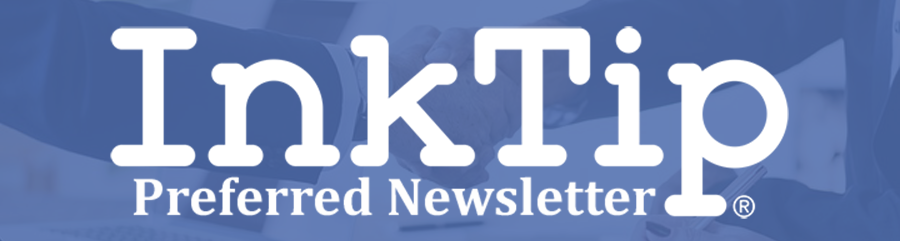 SoCalFilmFest's tweet photo. Pitch directly to producers with the @official_InkTip Preferred Newsletter. With an average of 6 to 10 script requests a week, it's easier than ever to get your scripts in the right hands! https://t.co/8eErIQYqCC https://t.co/EOVQFUlGWN