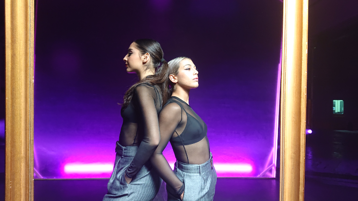 Agus_FAB19's tweet photo. Ella es un gran ejemplo de fuerza y superación, la gata guapa #FamaABailar14M https://t.co/oVRsdXQ3fC