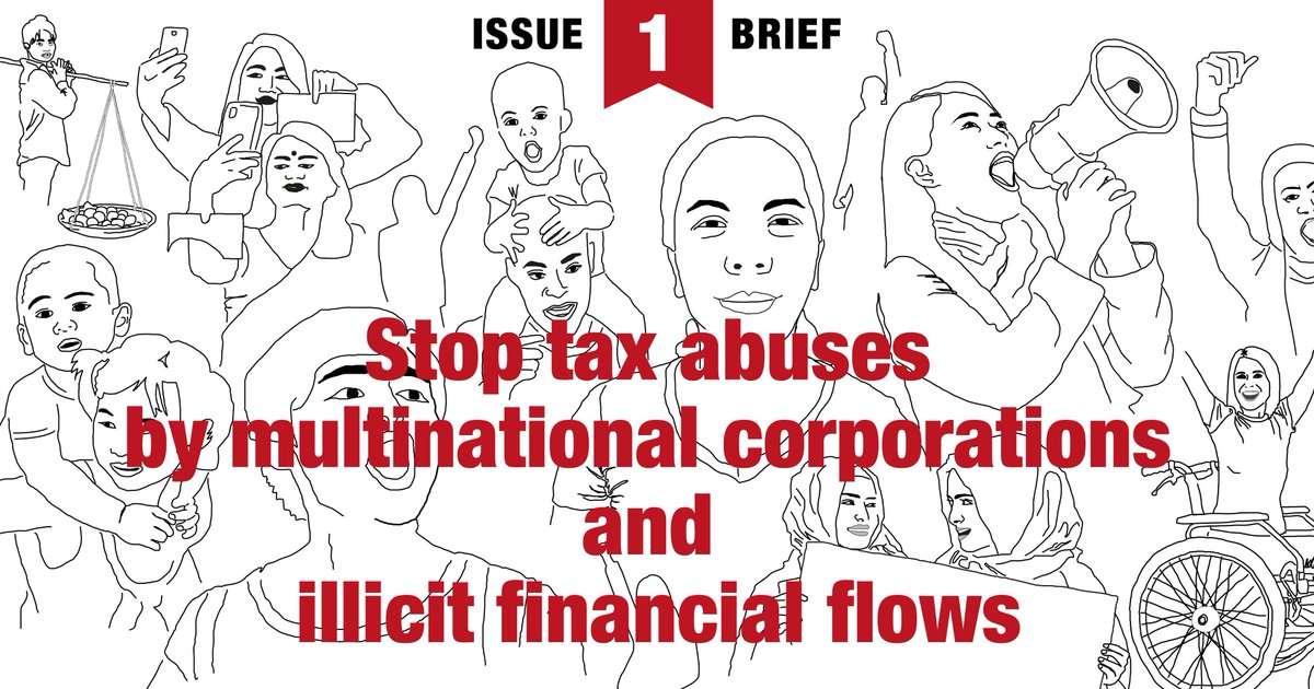 2.      Reduce unfair tax burdens on women #UNCSW63  #WomensRights #WomensStrike  #DayWithoutAWoman