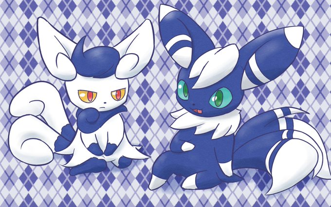 ニャオニクスのtwitterイラスト検索結果 古い順