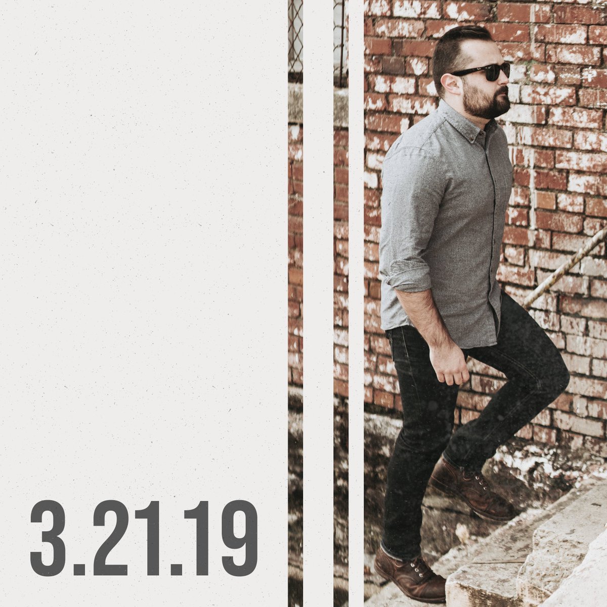 dansilvasings's tweet photo. Really excited to share my first studio single with the world in just ONE WEEK!!! Check out this link to pre-save on Spotify or pre-order on iTunes: https://t.co/3z4aSYVqFJ

#dansilva #dansilvamusic #LMBTO #newmusic #nashville #country #countryrock #idontknowwhattodowithmyhands https://t.co/wH7YRXUbkn