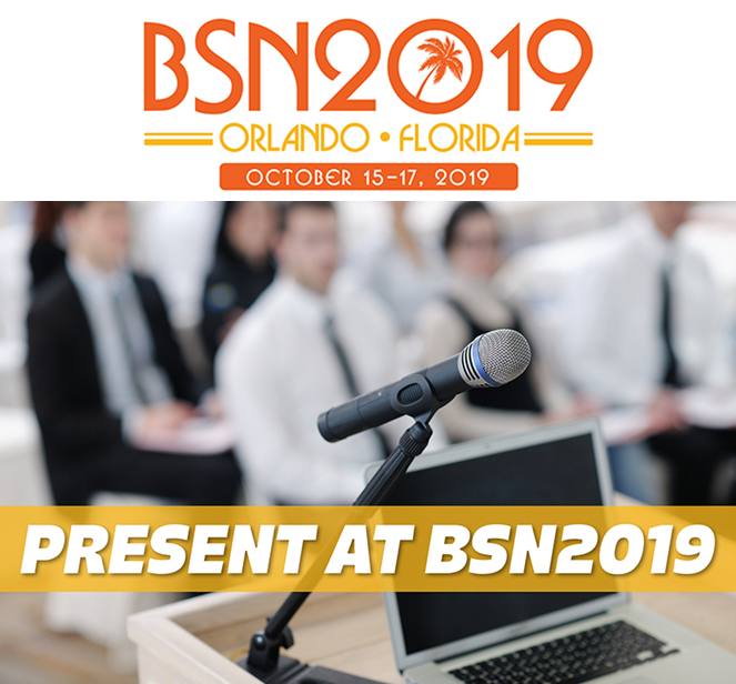 BSNConference's tweet photo. Proposals due by August 1, 2019.

This is your opportunity to share your knowledge and experiences with others! We are looking for presentations on all aspects of applying Behavioral Technology to safety.

Learn more at https://t.co/TDcozO3Qmn https://t.co/hHmC5pBA11