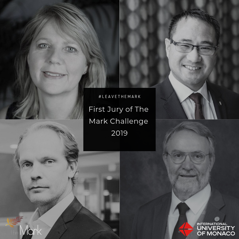 themarkium's tweet photo. We have the pleasure to announce other 4 members of the Jury that will select 30 projects for the first round of the competition:
Laurence Lecoeuvre, Kevin Hin, Jukka Aminoff and Guido Max Mantovani. 

Thanks for your support and involvment! https://t.co/18IGzqvDqr