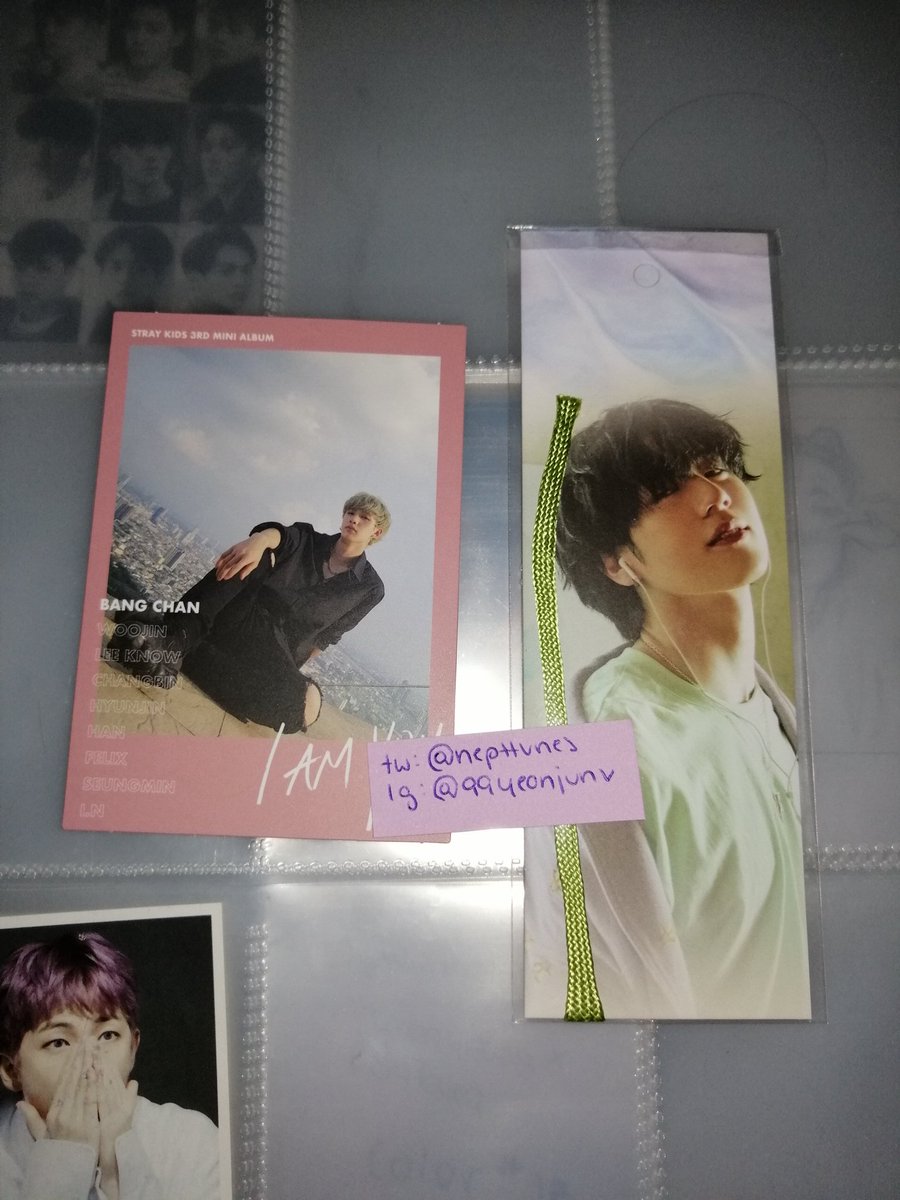 sociqlsic's tweet photo. 🌷 Wts/Wtt
🌷 Wishlist pinned in my profile
🌷 DM for proof
🌷 From Germany
🌷 Ww: Yes
@Kpop_TradePc @kpoppc_trades @kpopswapndrop @kpopthriftshop @kpoptradeEU @KPOPTradePC @kpopwtt @photocard_kpop @photocardkpop @TradesKpop @tradkpop https://t.co/Z7RPVUVm6Q