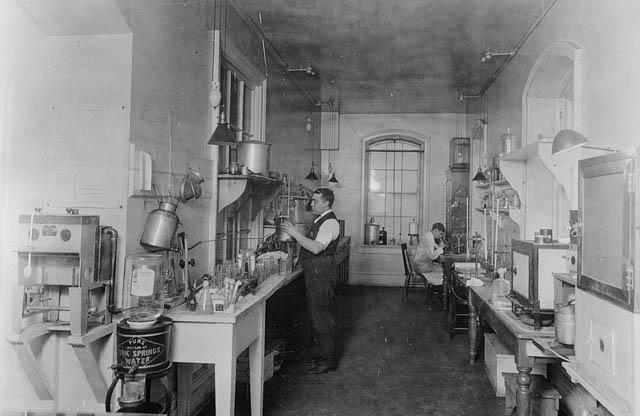 Canadian Association For Biological Safety tweet media