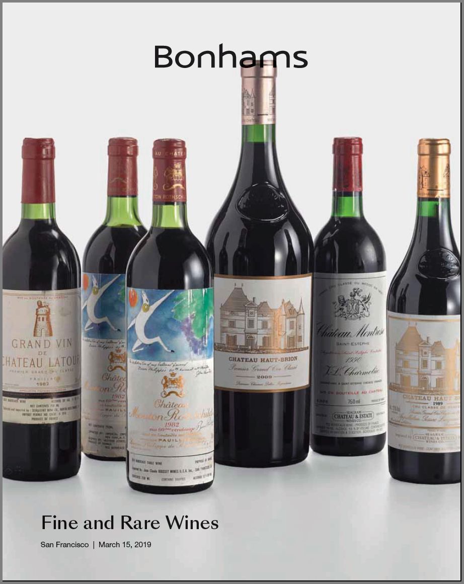wine-stocks.com (@wine_stocks) on Twitter photo <a href="/Wine_Stocks/">wine-stocks.com</a>
Upcoming Wine Auctions 2019-03-16
Bonhams Wine Auction San Francisco
548 Lots Fine Wine
bonhams.com/auctions/25340/
wine-stocks.com <a href="/Wine_Stocks/">wine-stocks.com</a>
Upcoming Wine Auctions 2019-03-16
Bonhams Wine Auction San Francisco
548 Lots Fine Wine
bonhams.com/auctions/25340/
wine-stocks.com