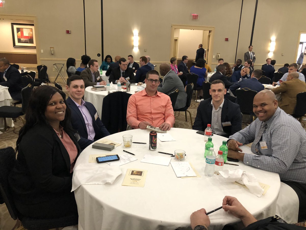 Congrats to the Carolina Hub New MIP Partners.