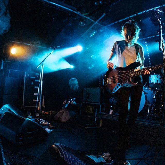 Sauropod (@sauropodband) on Twitter photo Oslo! I morgen skjer det, og @vaterland_oslo er stedet! Sees vi? 📸: <a href="/stred/">Simon Stredel</a> ift.tt/2HxOadV Oslo! I morgen skjer det, og @vaterland_oslo er stedet! Sees vi? 📸: <a href="/stred/">Simon Stredel</a> ift.tt/2HxOadV