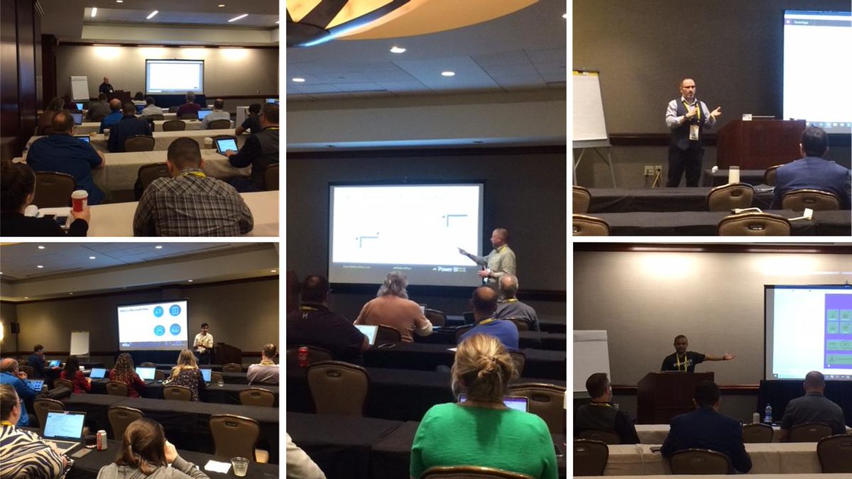 SueWhitney12's tweet photo. The morning has flown by at the #UserGroupFocus for Power Platform! The frist half of the day has been packed with information from @dsecpa, @rezadorrani, Michael Hammons, James Whelan, Venkat Rao @pbiusergroup @flowusergroup @PowerAppsUG https://t.co/Hyc0AGCF8D