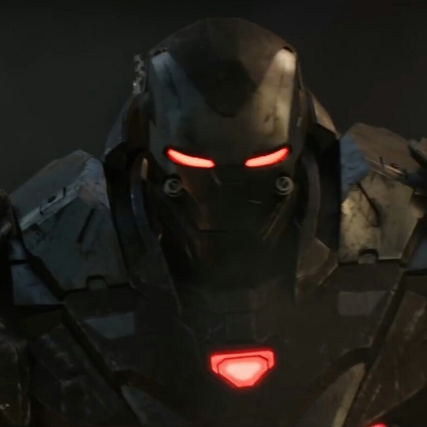 ApaDanito's tweet photo. #WARMACHINEROX. 💥 #AvengersEndgame https://t.co/uJ1JQH3K54