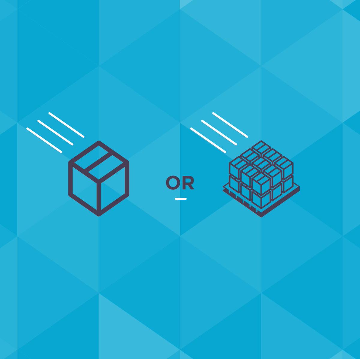 KingSolutionsMN's tweet photo. It's #TBT, blog style. Here’s one of our faves:
Parcel or LTL? Which option best delivers on your shipping strategy? #ThrowbackBlog
https://t.co/dZtXEN7QEC https://t.co/QZhPsweVLZ