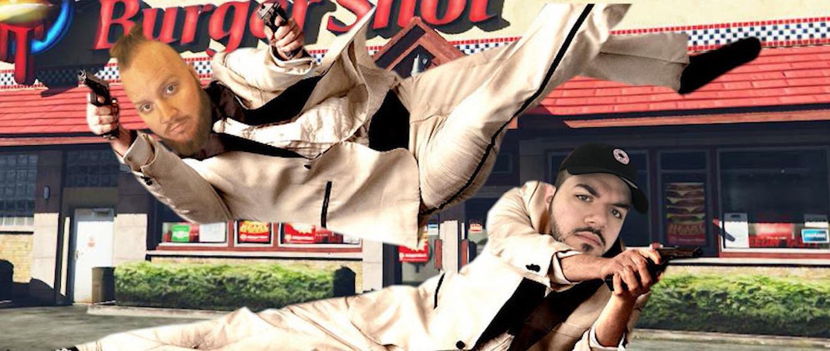 CouRageJD tweet picture