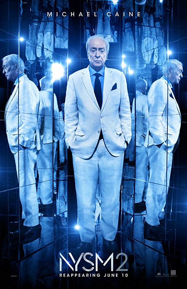 Happy birthday michael caine 