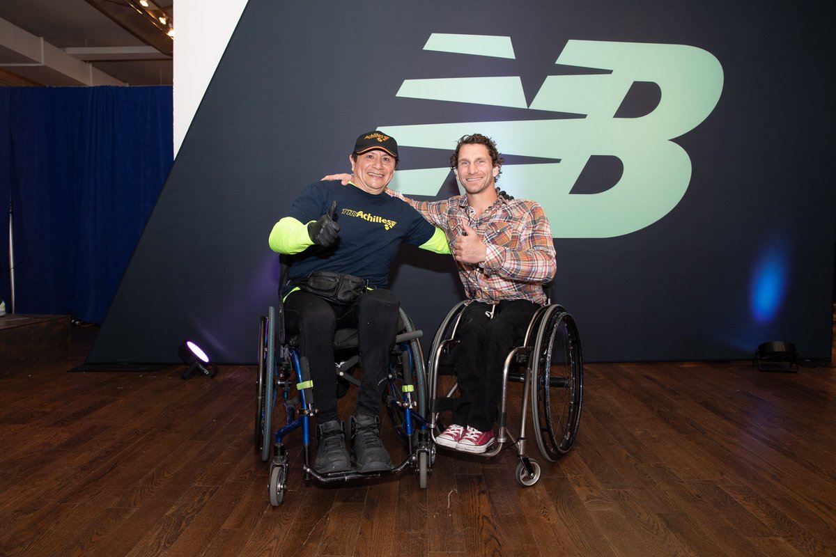 New York Road Runners (@nyrr) on Twitter photo Stay tuned to our Instagram Stories! Here at the 2019 #UnitedNYCHalf Experience we have <a href="/jsgeorge/">Josh George</a> showing us around, featuring some of the coolest gear and virtually competing with some runners! Don’t miss out. Stay tuned to our Instagram Stories! Here at the 2019 #UnitedNYCHalf Experience we have <a href="/jsgeorge/">Josh George</a> showing us around, featuring some of the coolest gear and virtually competing with some runners! Don’t miss out.