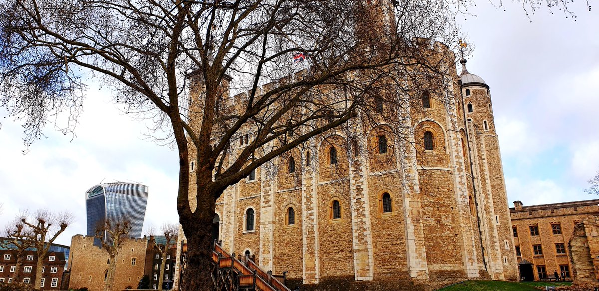 WA_LucyD's tweet photo. Fantastic day y'day @nfbuilders #NFBHeritage event @TowerOfLondon Variety of speakers & all looking towards greater #collaboration to achieve better #constructiveconservation for our #heritage #builtheritage #historicenvironment Thank you for a superb event! @WA_north @wessexarch https://t.co/ZGmi5dQB5u