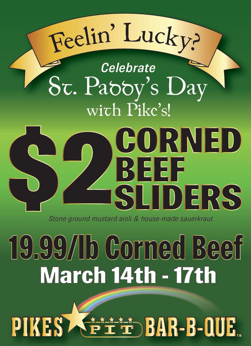 Pike's Pit Bar-B-Que tweet media