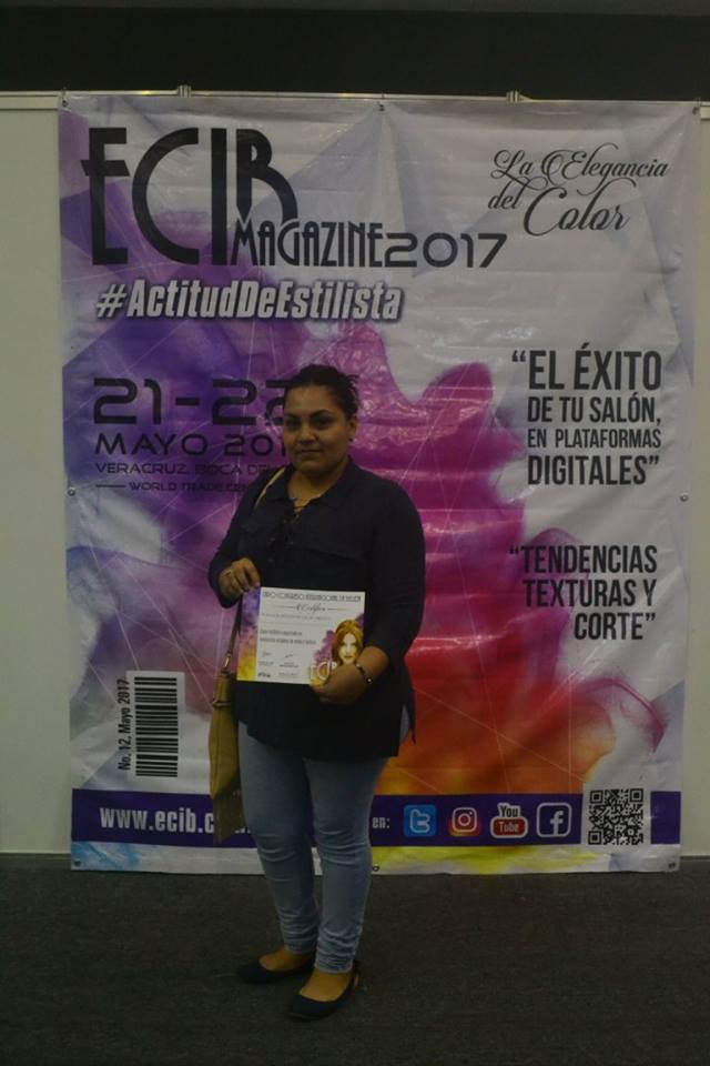 ECIBVeracruz's tweet photo. Recuerdos del #ECIB2017

#TBT https://t.co/dgeg0qBR3o