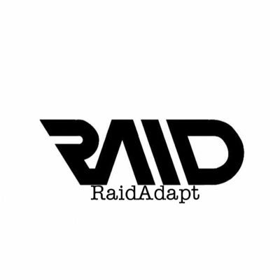 RaidAdapt's tweet image. #NewProfilePic