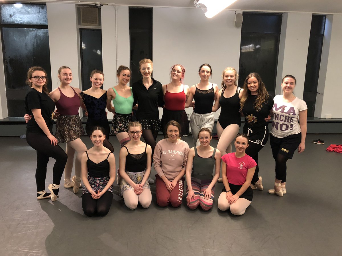 UoSBallet's tweet image. PURE DANCE IS SOLD OUT! We’ll be practicing one last time at tonight’s tech run, but everyone is SO excited to perform in Pure Dance on Friday and Saturday! The dances are looking incredible 😍 #puredance2019 #notlong #fridayfeeling  @ University of Southampton