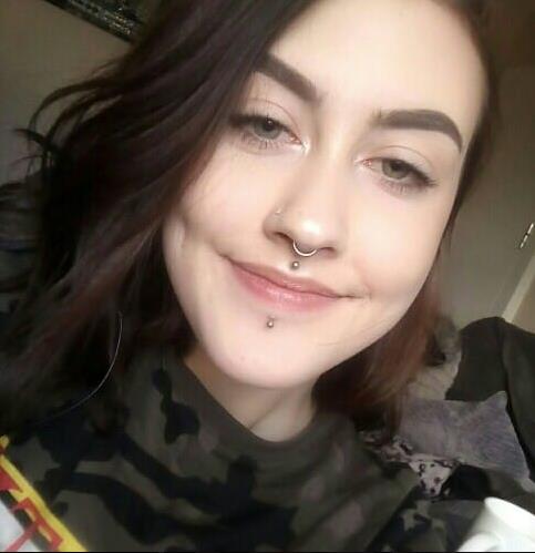 Have you seen Sara Findlay (18) from Ayr?  Last seen with a male friend in Gorgie Rd, Edinburgh, last Sunday.  Any info to Ayr Police Office via 101 quoting ref no  2900 of 13 March 2019.

ow.ly/jwFu30o2T6v
