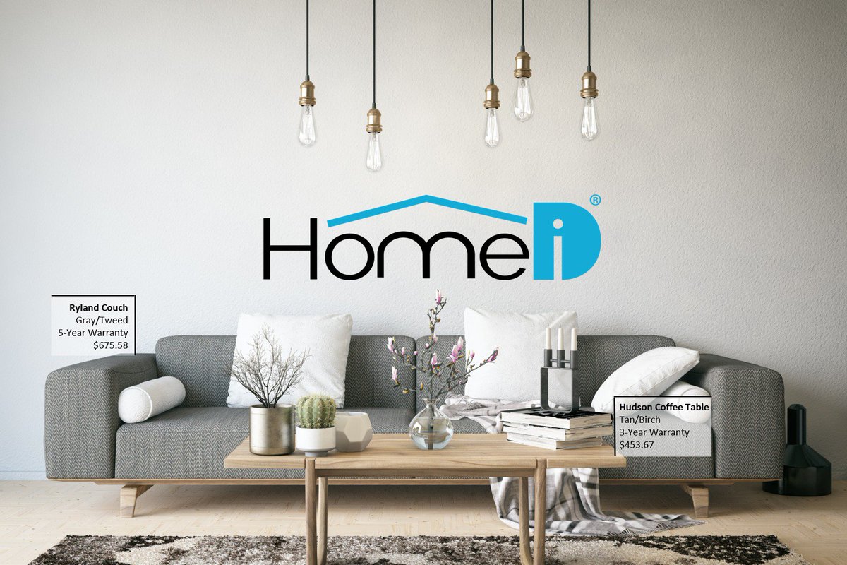 YourHomeID tweet picture