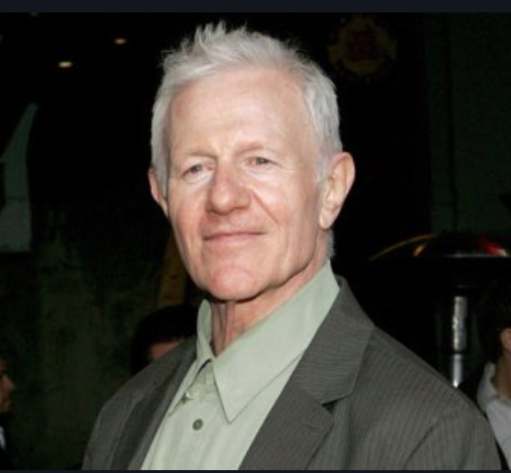 A Very Happy 80th Birthday to the great and brilliant Raymond J Barry! 