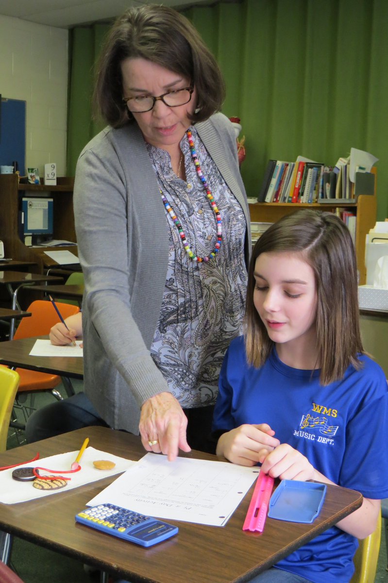 OhioCounty1's tweet image. Wheeling Middle School math students are celebrating Pi Day!!!
#Math4LifeWV
#TogetherWeAchieve
facebook.com/29882272717406…