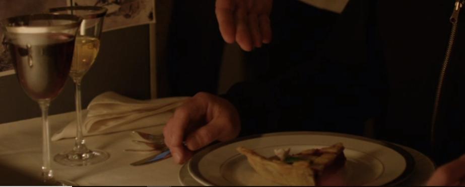 B4815162342K's tweet image. Happy national &quot;Pops famous raspberry&quot; pi day.  Piping hot, so consume with caution!  #datbot #MrRobot @esmailcorp