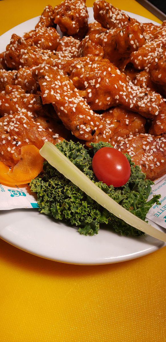 SJKebabHouse's tweet photo. New Concept, new menu and great prices at Kebab House your kebabs and wings specialist in town!!

Wings $0.49/piece from Wednesday to Friday all day long!!
Take out or eat in of 9 delicious flavors of wings.
Kebab House is a nice casual restaurant for all, just come in and try. https://t.co/SU9yFobbjh