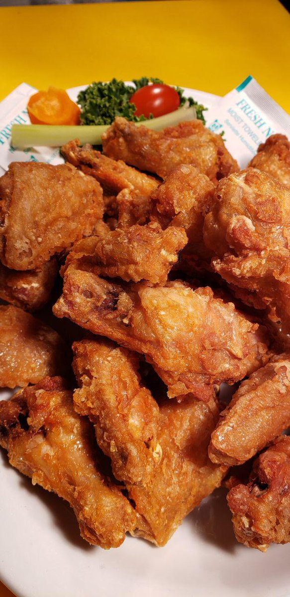 SJKebabHouse's tweet photo. New Concept, new menu and great prices at Kebab House your kebabs and wings specialist in town!!

Wings $0.49/piece from Wednesday to Friday all day long!!
Take out or eat in of 9 delicious flavors of wings.
Kebab House is a nice casual restaurant for all, just come in and try. https://t.co/SU9yFobbjh