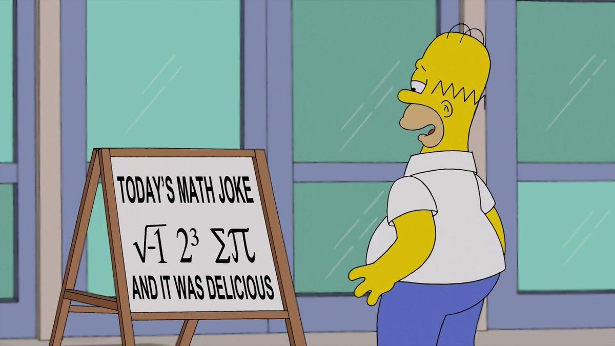 Happy #PiDay, Nerds.