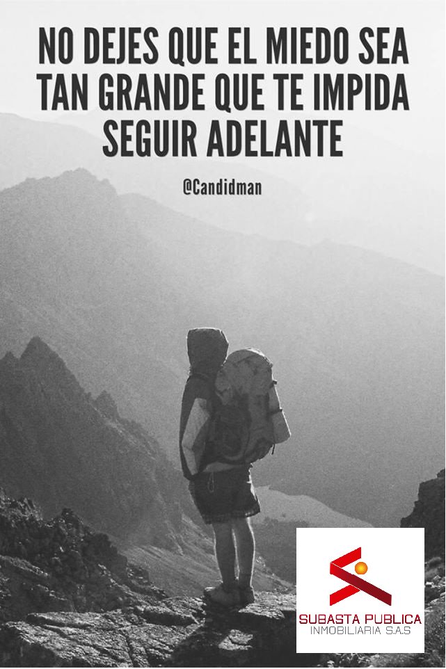 SubastaP's tweet image. Feliz jueves! No te detengas, haz tu sueño realidad.
#SubastaPublicaInmobiliria #CaliCo #Colombia