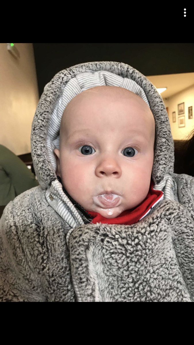 xBethShepherdx's tweet photo. Biased opinion but I literally have the cutest nephew in the world😍💙 @CharlotteShep https://t.co/AVu7OQ79CX