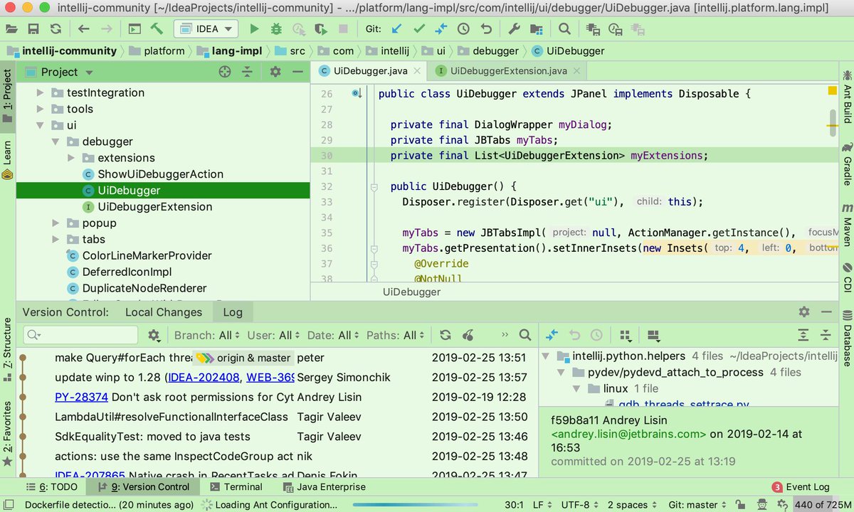 best intellij themes