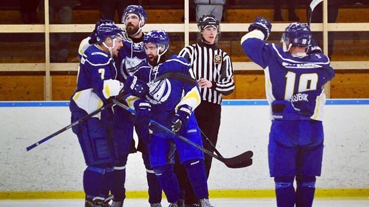IFK Munkfors Hockey tweet media