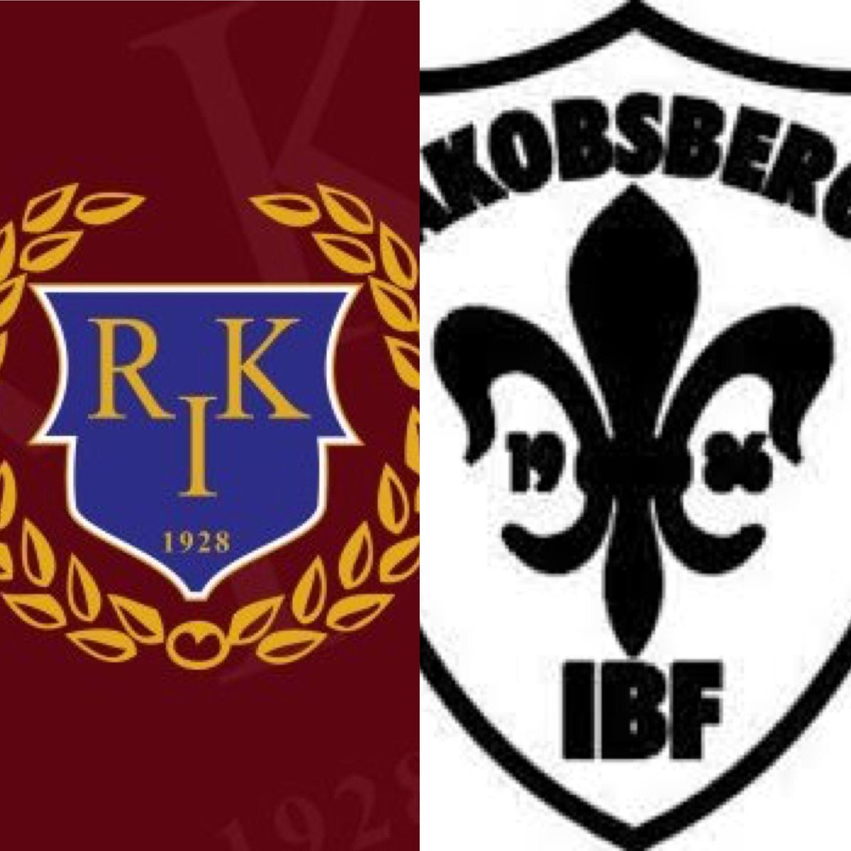 RasboIKUngdom's tweet photo. Nu återstår det endast 2 dagar innan allt ska avgöras! Detta vill man bara inte missa, Lördag 17:00 Hall 2000 #division1 #rasbo #rasboik #rik @UpplandsIBF @ifuarena https://t.co/l6xHljnuSS