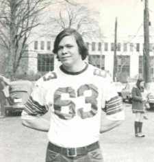 Once a Lion, always a Lion. Please help us welcome John Finnegan, class of 1973, as Immaculate's "new" Head Football coach. John was previously the head coach at IC from 1986-2002. Read all about him at the link below! Welcome back, Finn! #ICPride

ow.ly/dzix50n99Ll