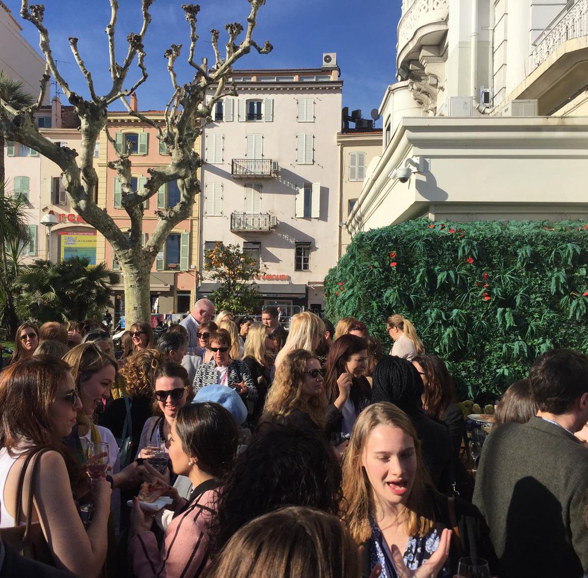 Price & Myers tweet media