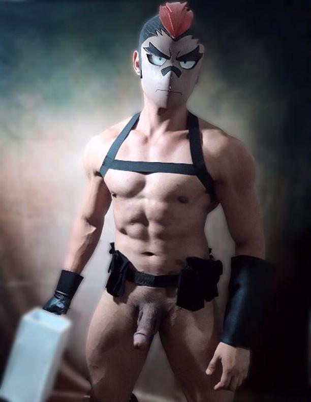 GAYGEEKSAFTERHOURS tweet media