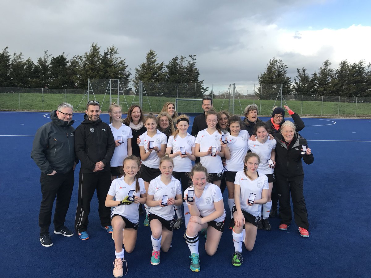 Smile Hockey Cup tweet media