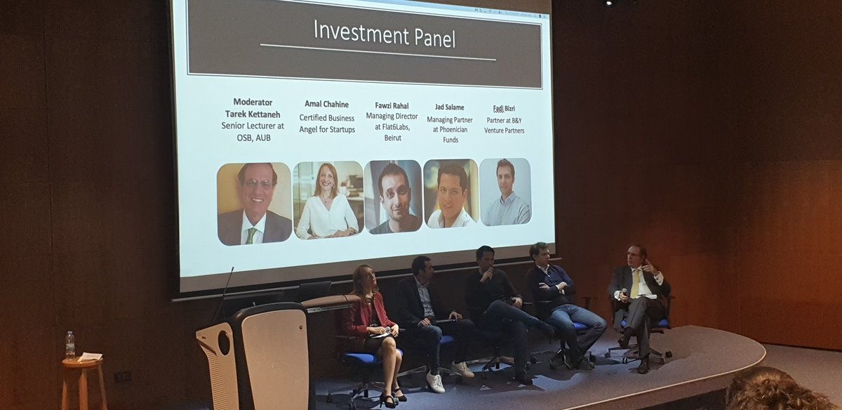 IEEE_AUB's tweet photo. Happening now: 
@MSFEA_AUB 's Entrepreneurship Initiative Event 📈 https://t.co/Q8gdwudFtz