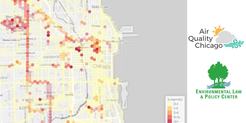 Environmental Law & Policy Center tweet media