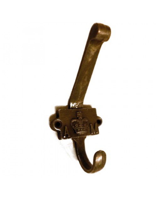 CoxsArchitect's tweet photo. Air ministry hooks now in stock. 
These are a great feature to any hall way or back of the doors. https://t.co/sKHq4Iv7Yu