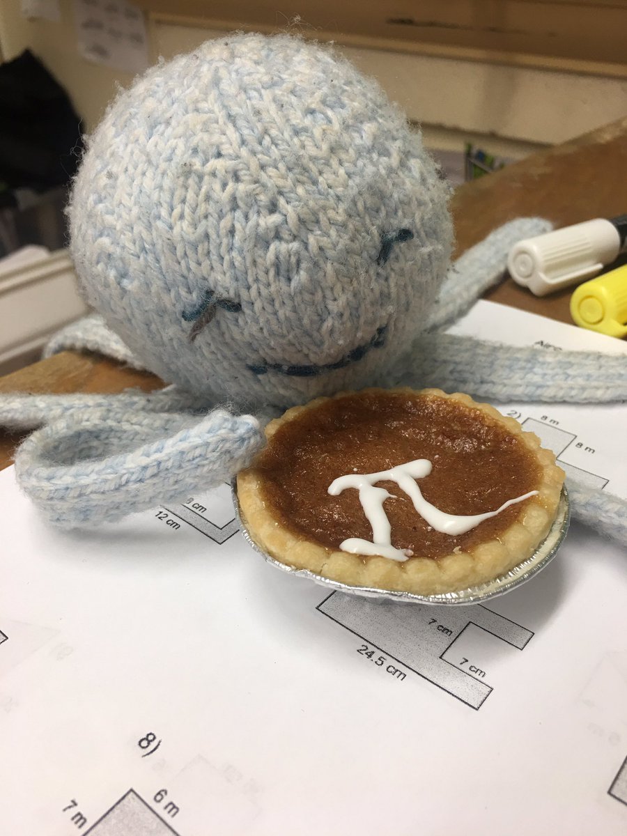 Mme_Morrison's tweet photo. Happy Pi Day from #Applesauce @oxfordschoolhfx https://t.co/A5bcRTqyp3